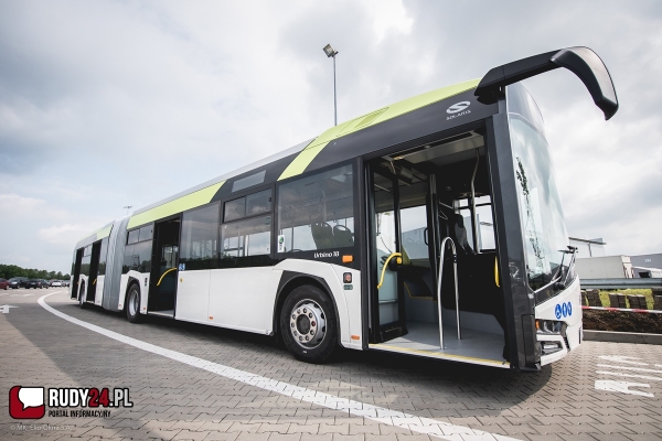 EKO-OKNA S.A. uruchamiają nowe linie autobusowe!