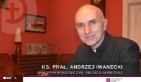 Ks. Andrzej Iwanecki nowym biskupem w Gliwicach