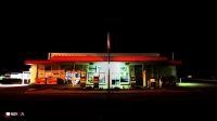 Otwarcie stacji benzynowej w Rudach